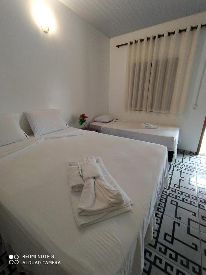 Chale Marinas Hotel Барейриняс Екстериор снимка