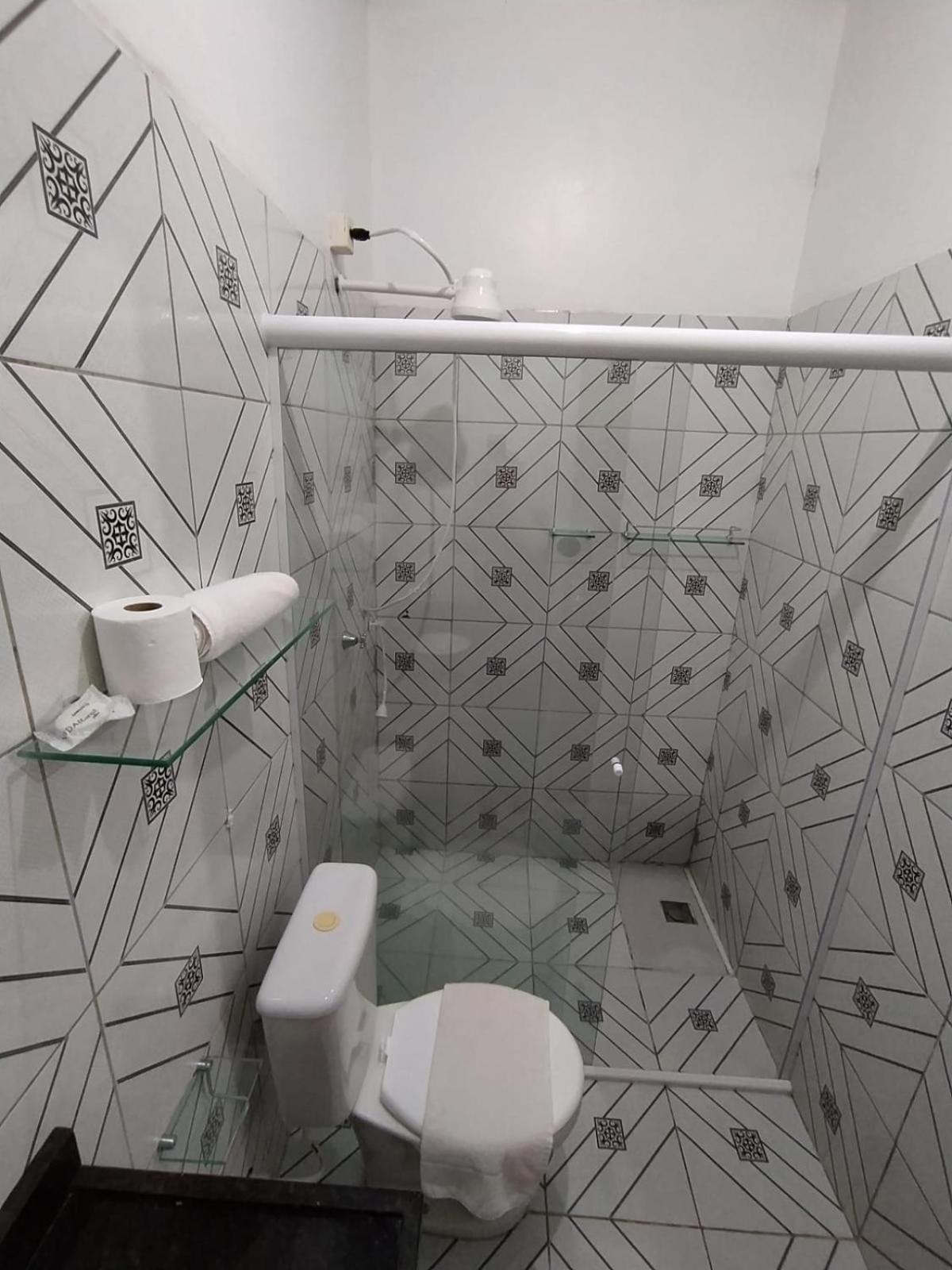 Chale Marinas Hotel Барейриняс Екстериор снимка