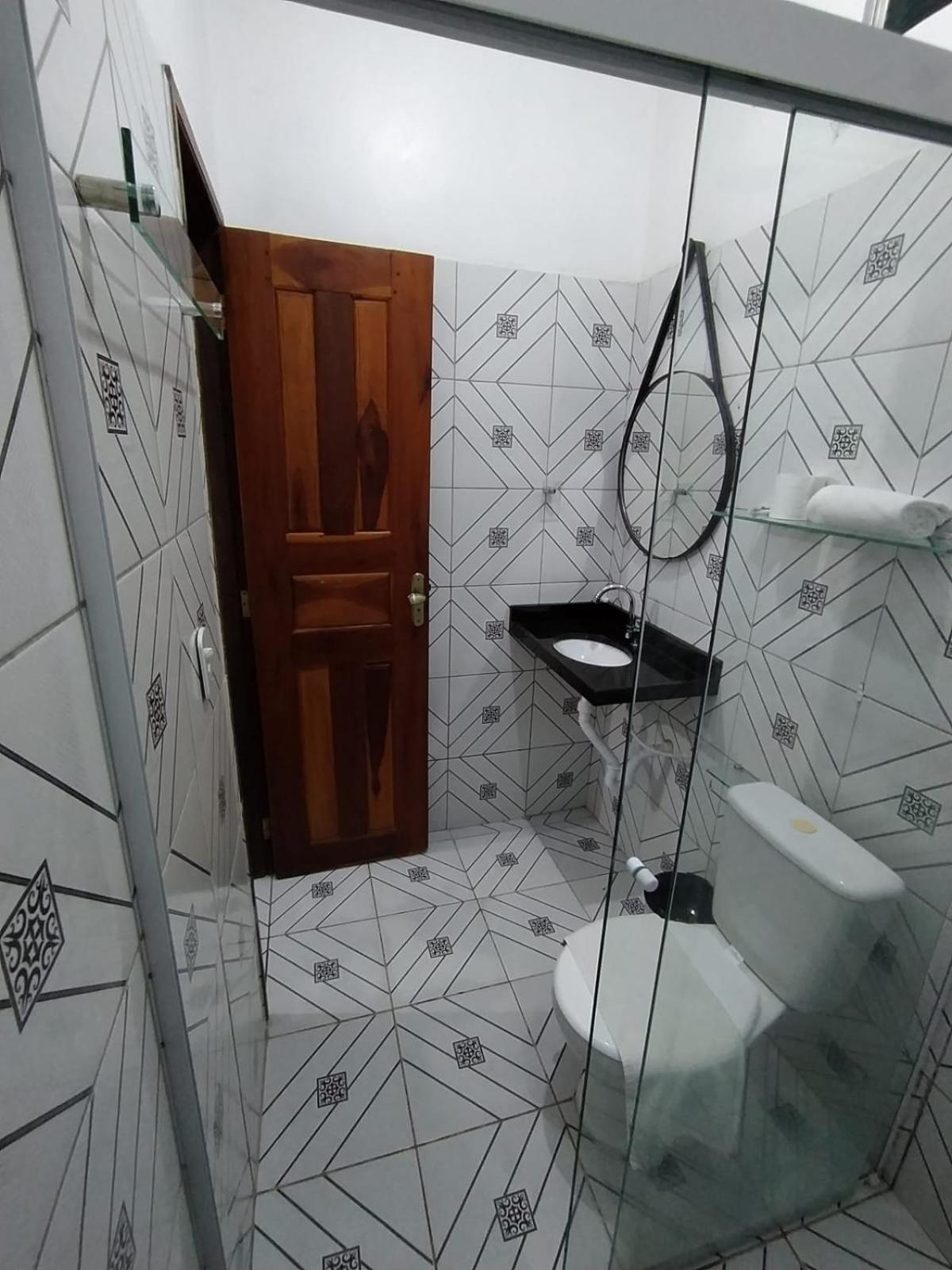 Chale Marinas Hotel Барейриняс Екстериор снимка