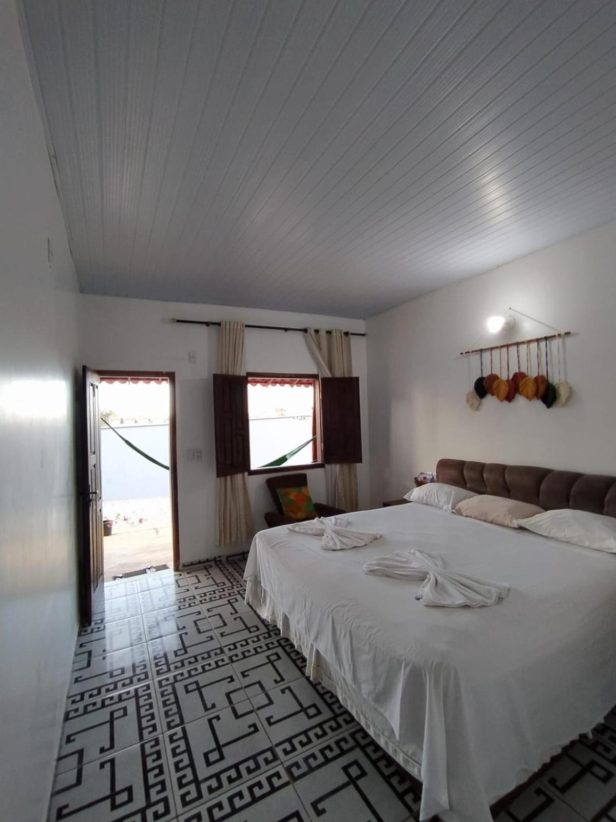 Chale Marinas Hotel Барейриняс Екстериор снимка