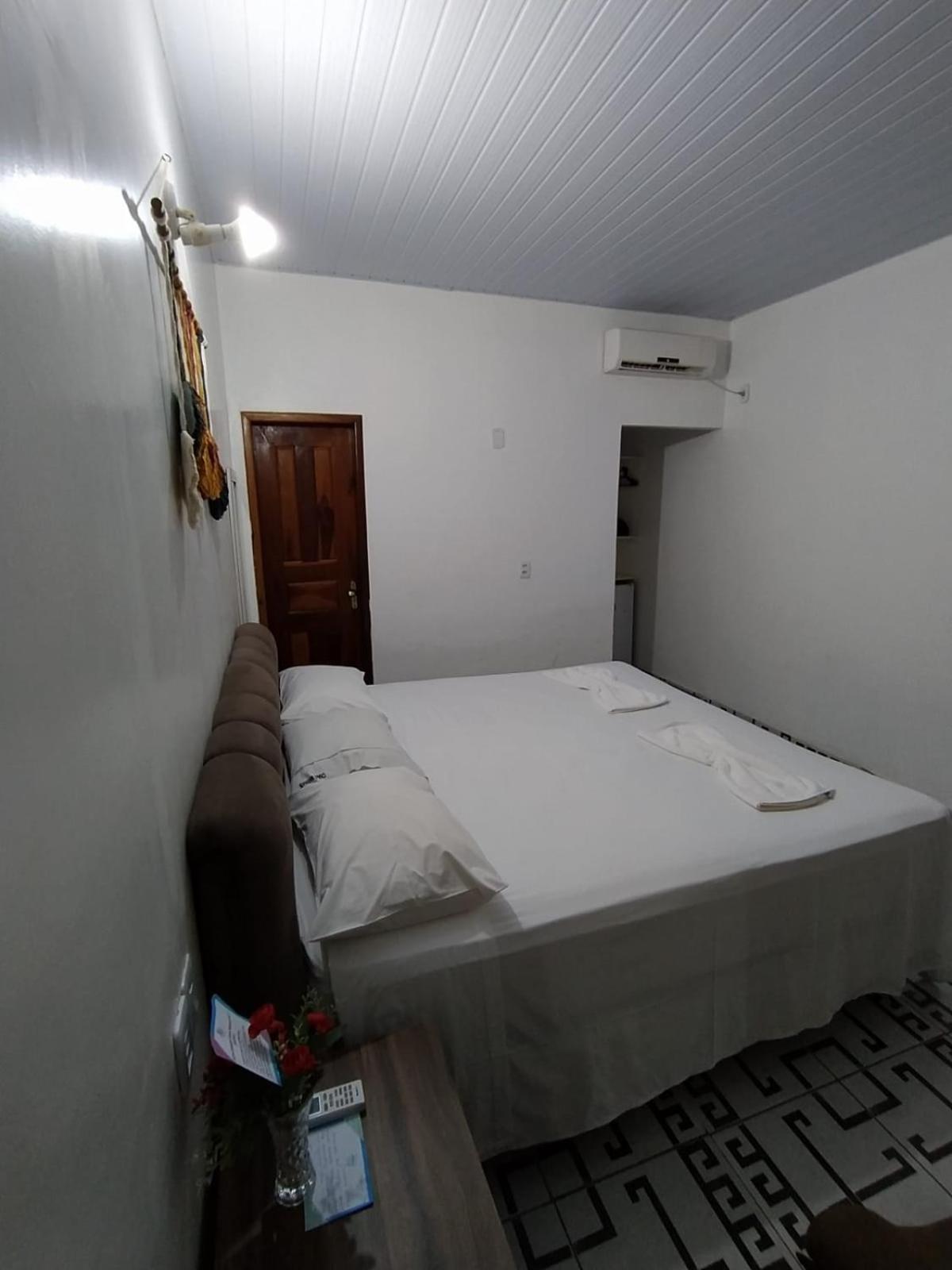 Chale Marinas Hotel Барейриняс Екстериор снимка