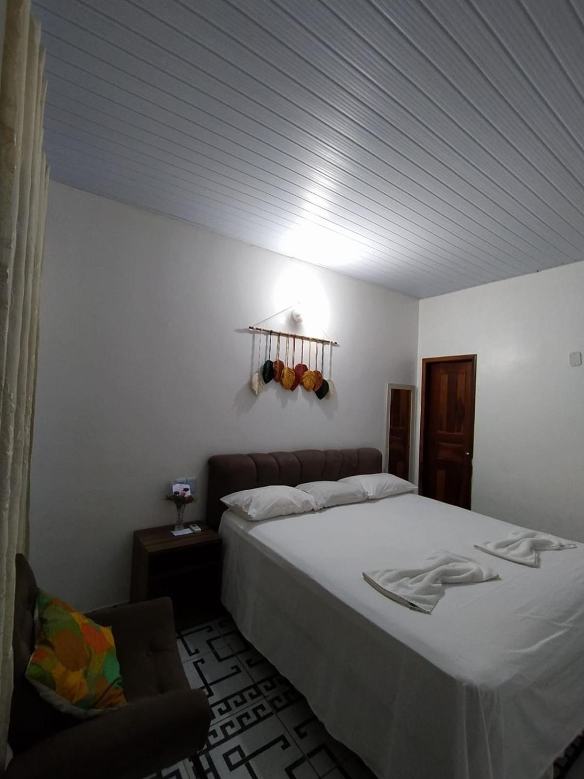 Chale Marinas Hotel Барейриняс Екстериор снимка