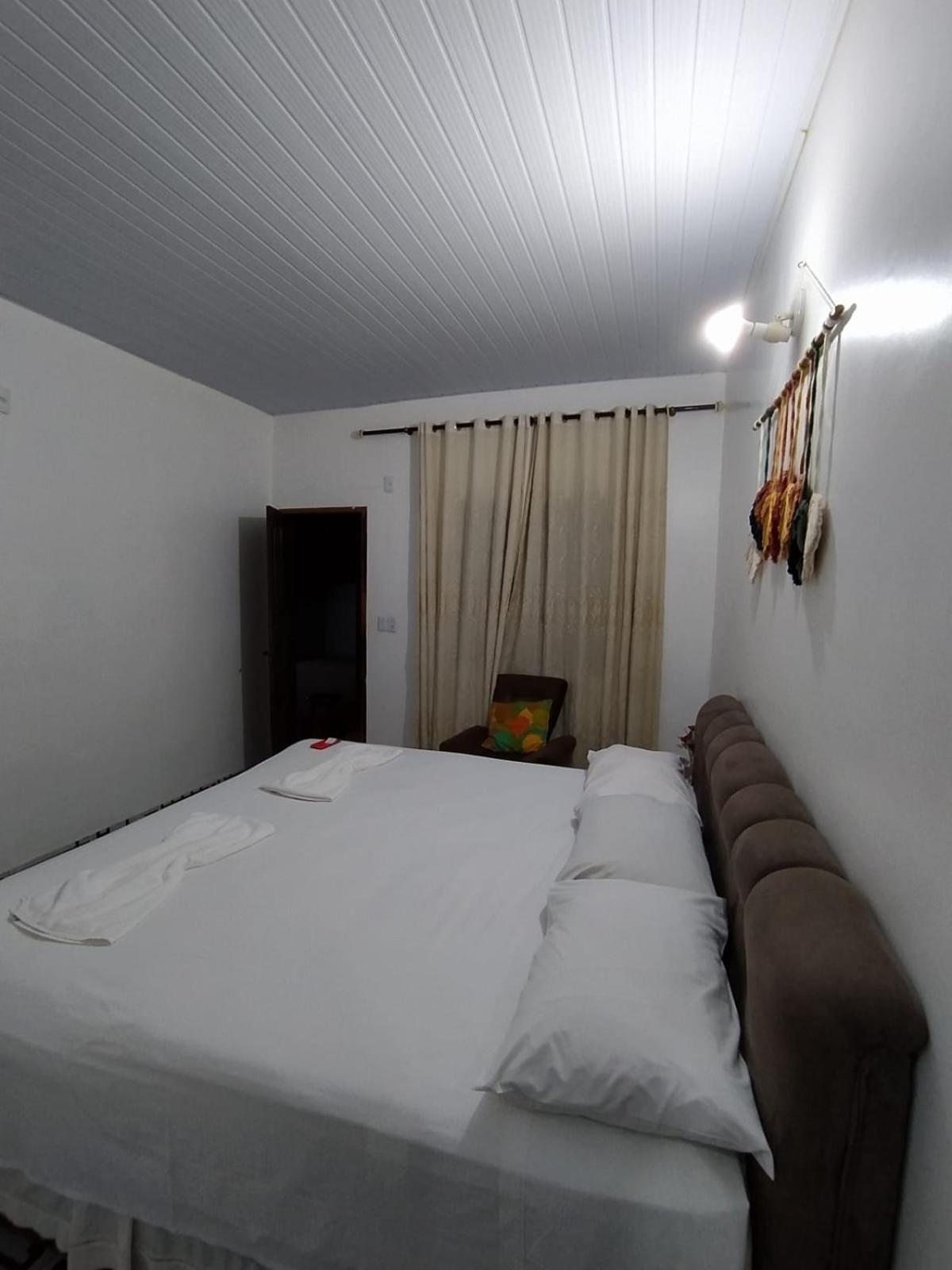Chale Marinas Hotel Барейриняс Екстериор снимка