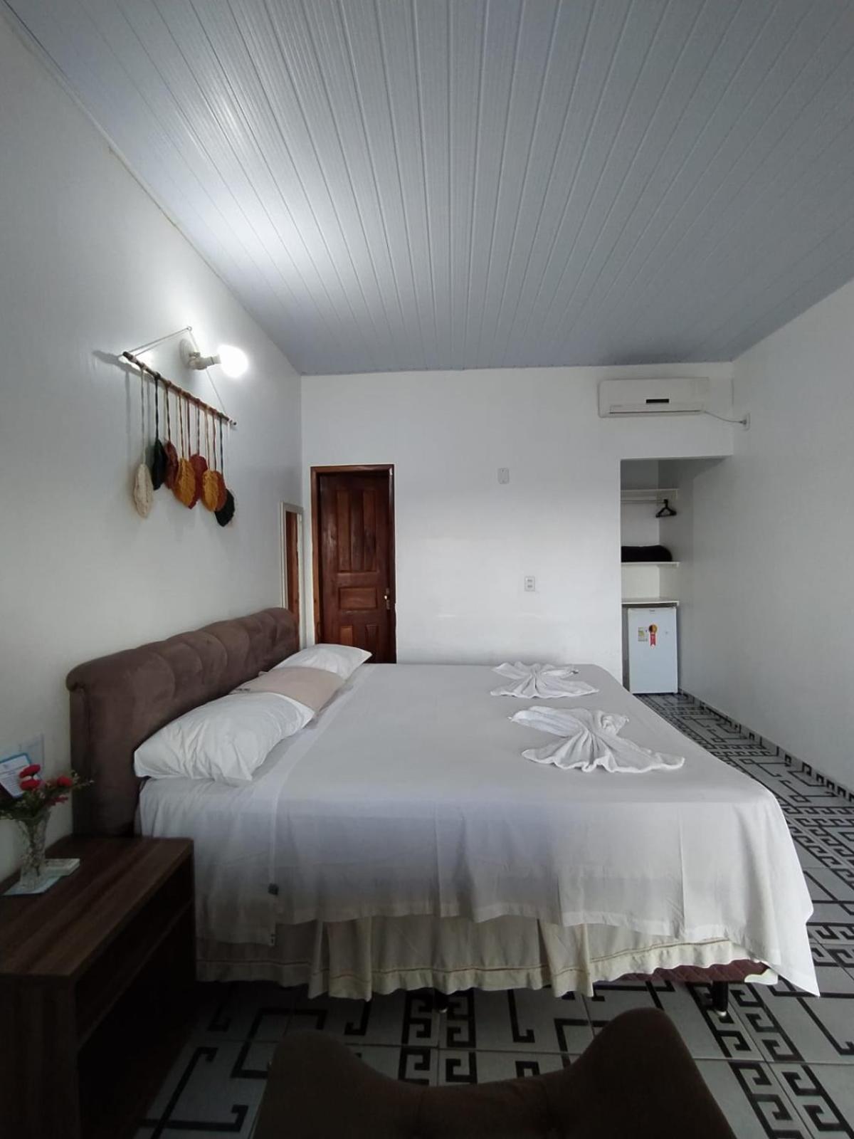 Chale Marinas Hotel Барейриняс Екстериор снимка
