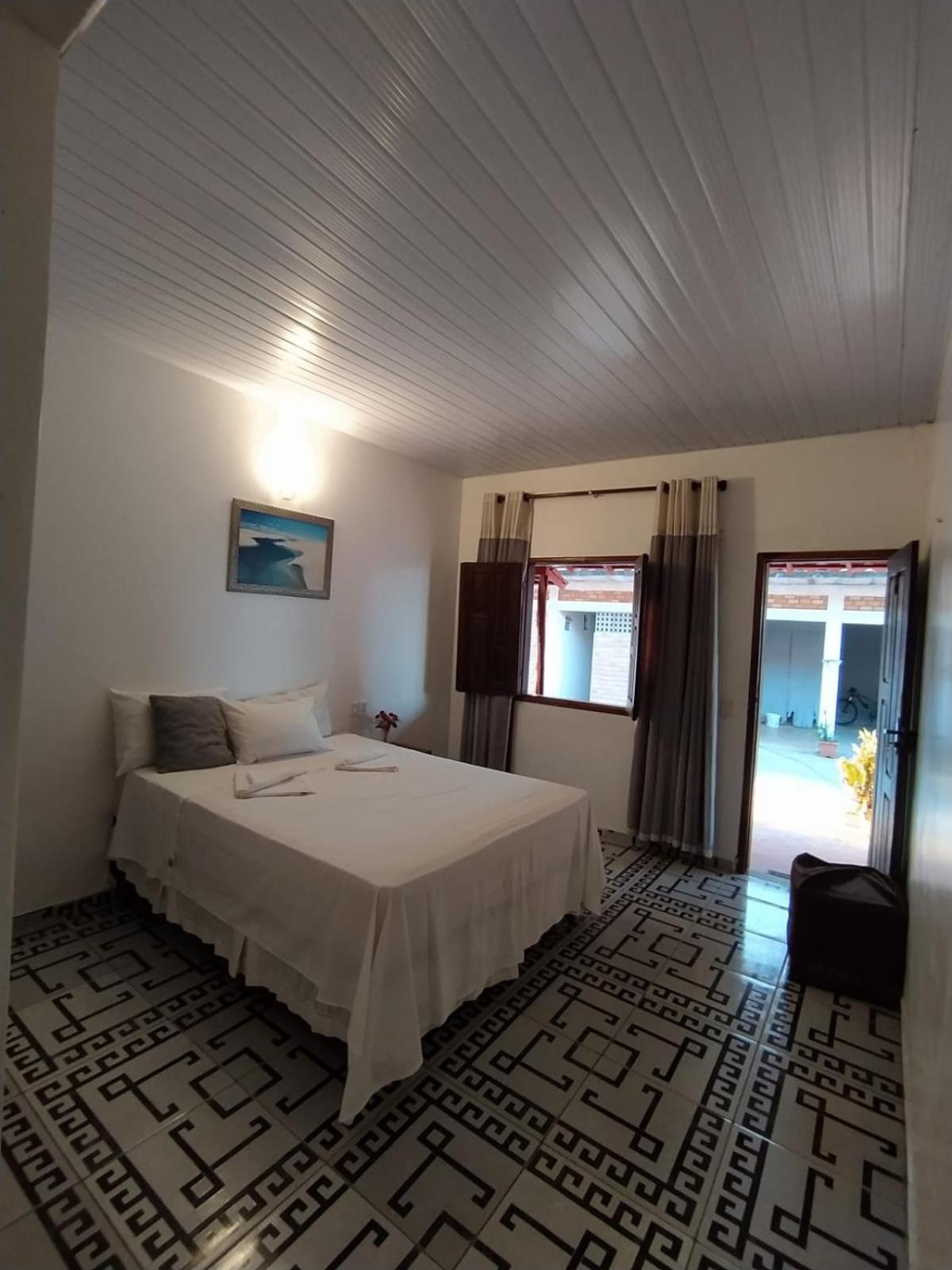 Chale Marinas Hotel Барейриняс Екстериор снимка
