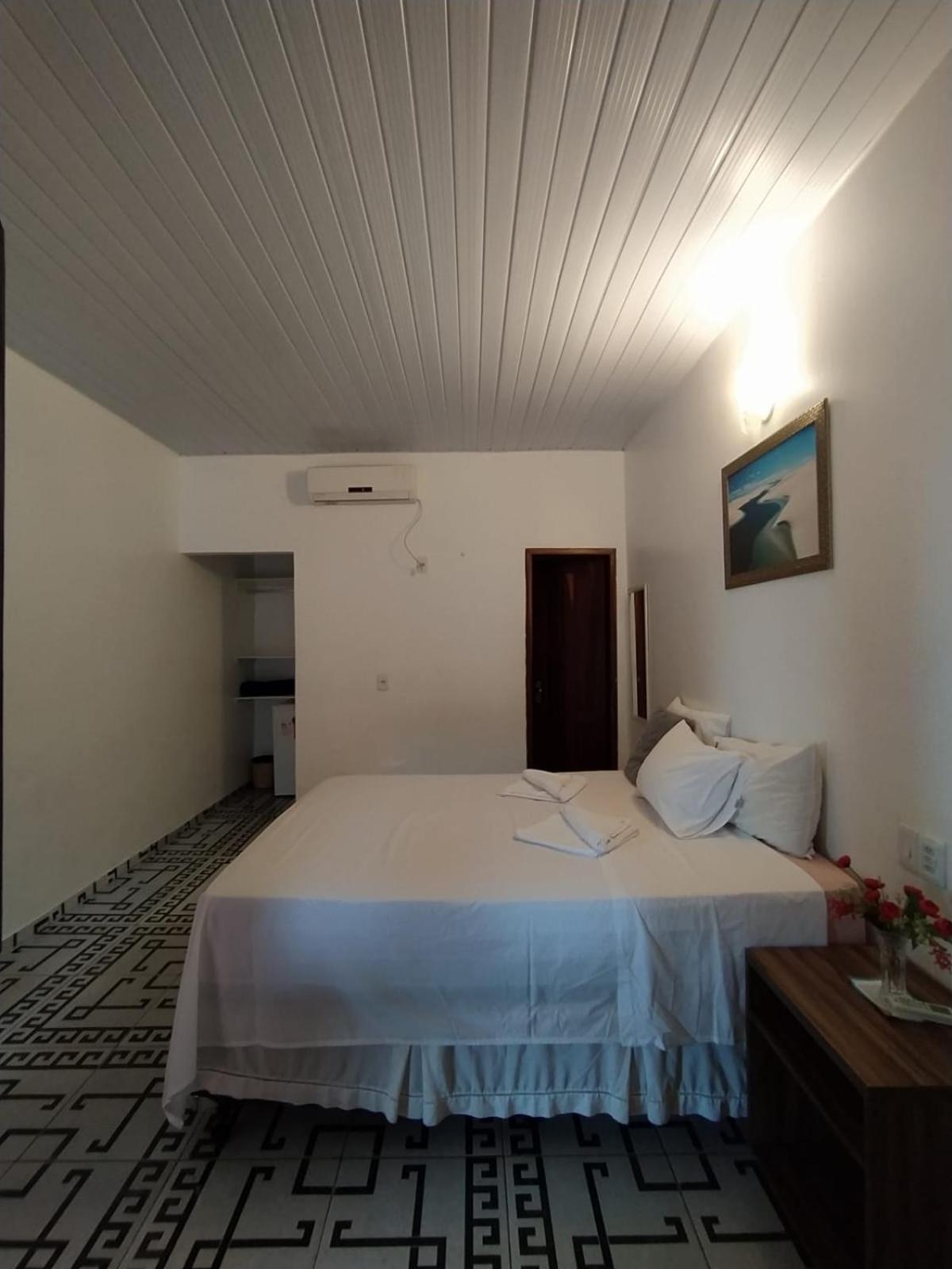 Chale Marinas Hotel Барейриняс Екстериор снимка