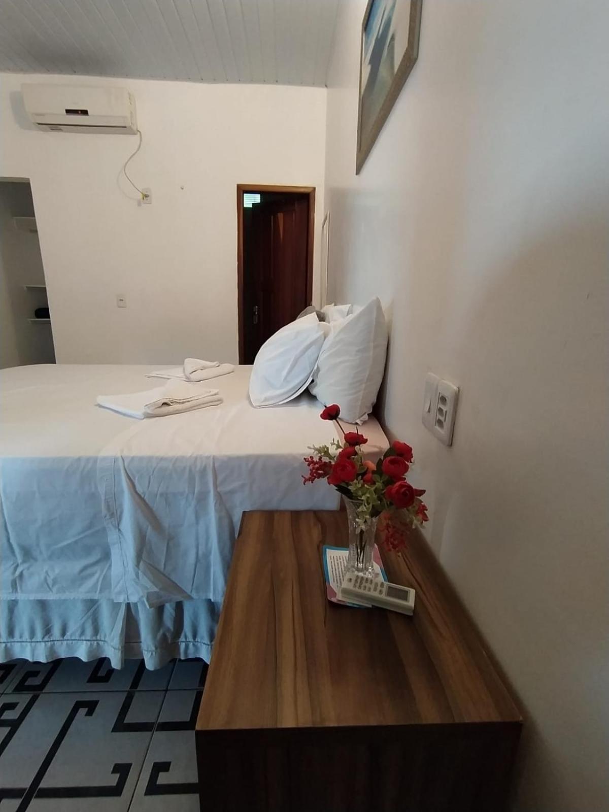 Chale Marinas Hotel Барейриняс Екстериор снимка