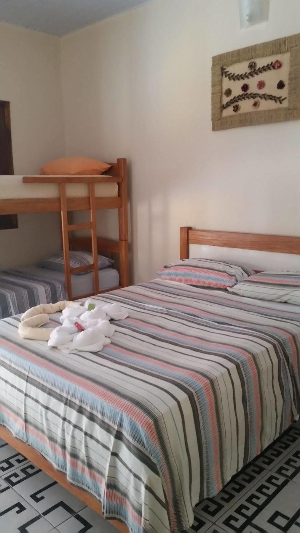 Chale Marinas Hotel Барейриняс Екстериор снимка