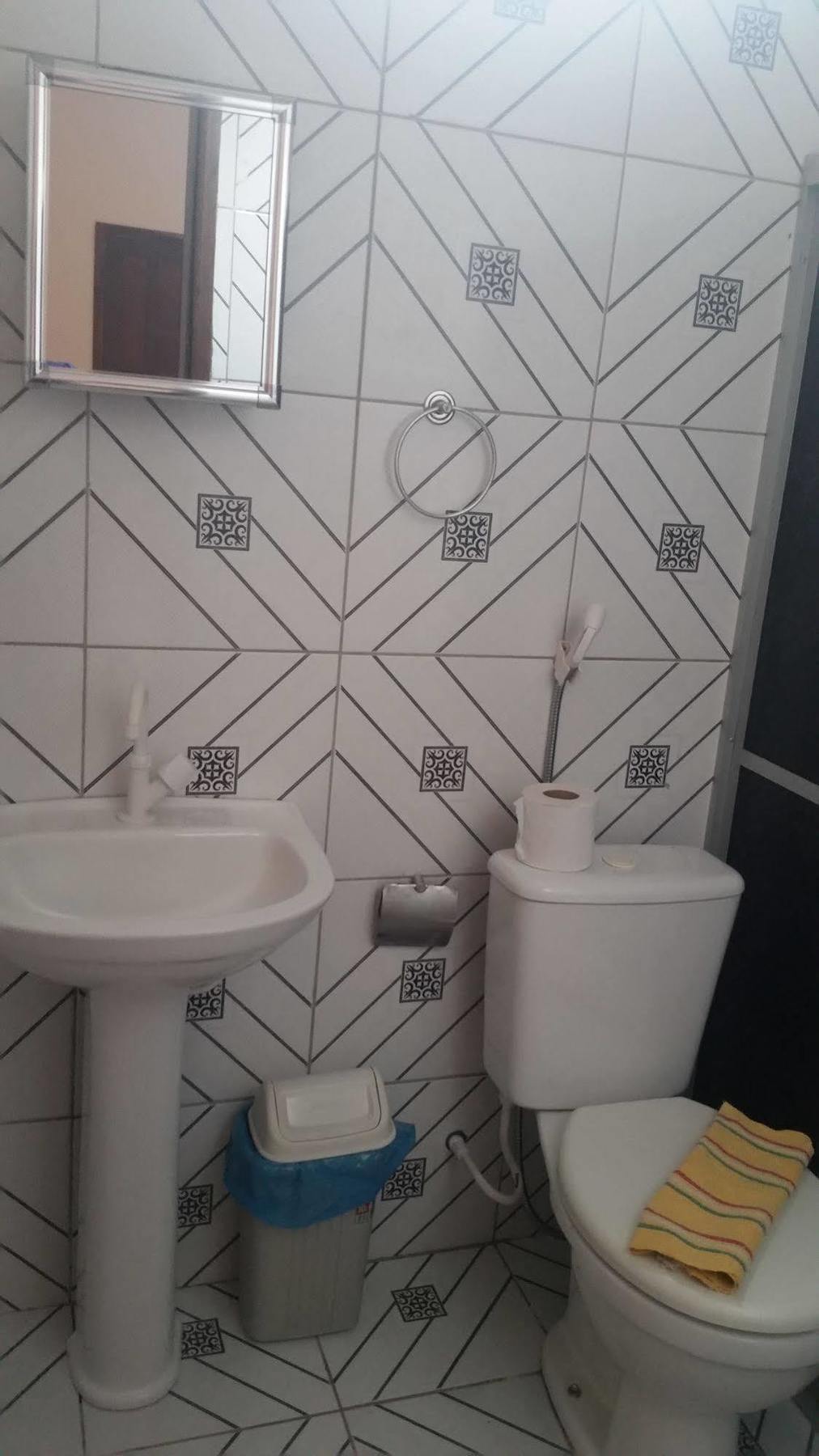 Chale Marinas Hotel Барейриняс Екстериор снимка