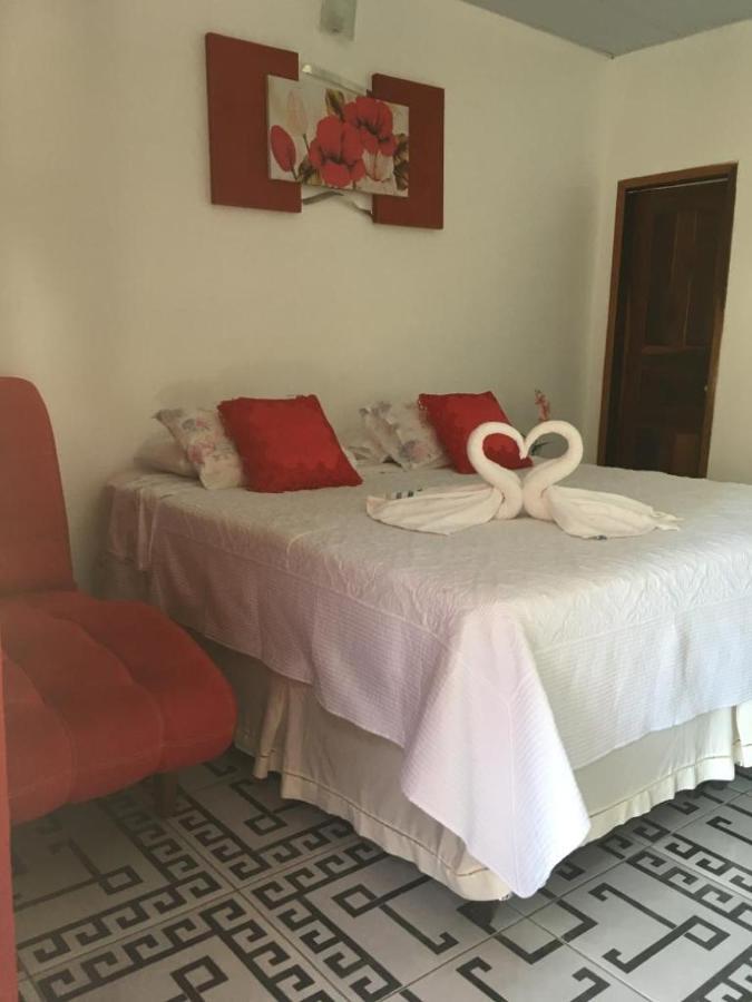 Chale Marinas Hotel Барейриняс Екстериор снимка